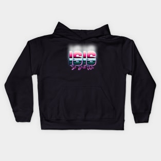 So Did We Kids Hoodie